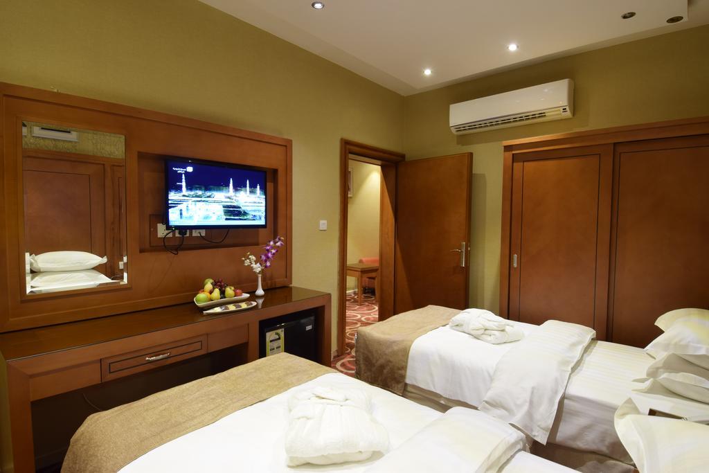 Jeddah Blue Hotel Exterior foto