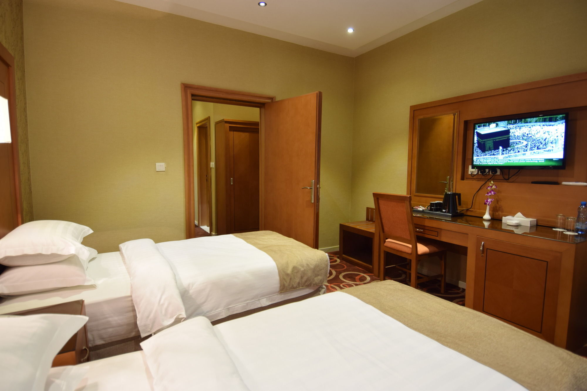 Jeddah Blue Hotel Exterior foto